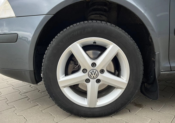 Skoda Octavia cena 19999 przebieg: 283000, rok produkcji 2007 z Augustów małe 704